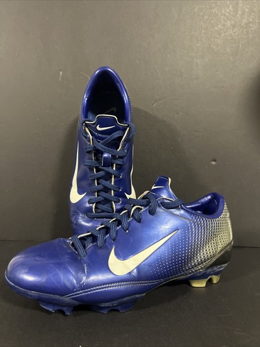 Nike mercurial boots size 6 - nike,