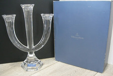 Villeroy & Boch Crystal 3 Arm