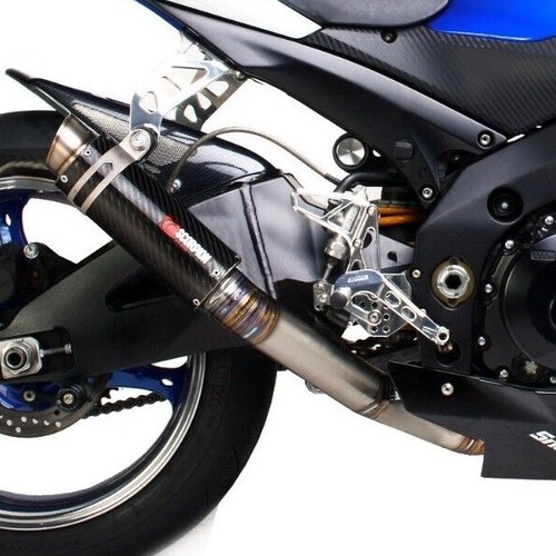 Scorpion rp1 slip - scorpion,