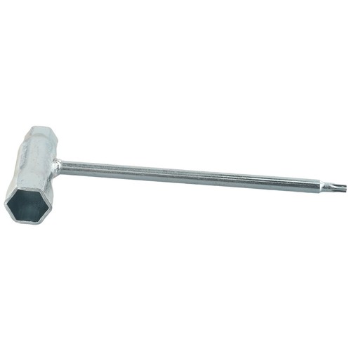 Spark plug spanner - spanner, fits
