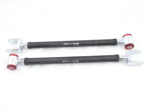 Rear lower control arm - lower,