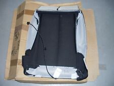 VW Passat B5 left front seat base cover 3C0881405ADUKG New genuine VW part