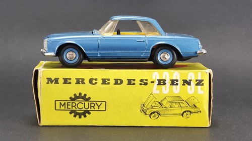 Mercury art mercedes - 37,