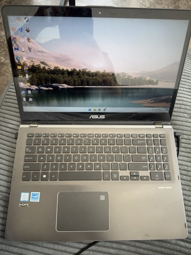 Asus q525uar 8550u 16gb - q525uar, i7-8550u