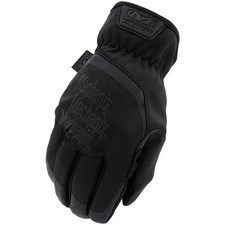 Mechanix Wear Tactical ColdWork FastFit Covert Gloves Mens Insulated Black