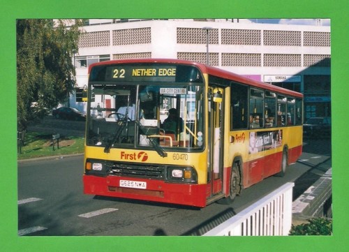 Bus photo first - -,