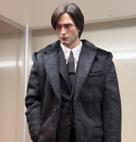 Inart bruce wayne the - inart, batman