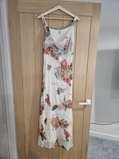 Elisa Cavaletti maxi dress