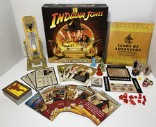 Funko Games Indiana Jones