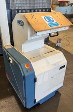 Tria JM 42-20 Granulator Recycling Moulding Copper Grinder Plastic Moulding