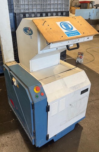 Tria 20 granulator - 42-20,