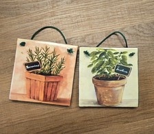 41j Set Of 2 Hanging