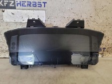 speedometer speedo instrument cluster Land Rover Range Rover IV L405 GPLA10849KB