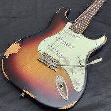 Vintage V6Mrsb Icon Sunburst