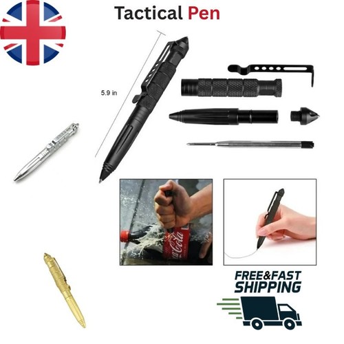 Tactical pen office emergency - office,