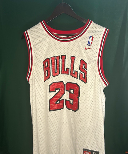 Vintage nike team chicago - nike,