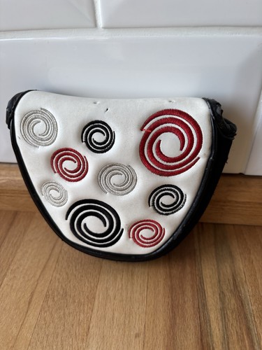 Odyssey mallet putter cover - odyssey,