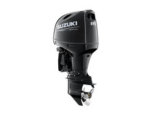 Suzuki DF115 BTL 115hp Long