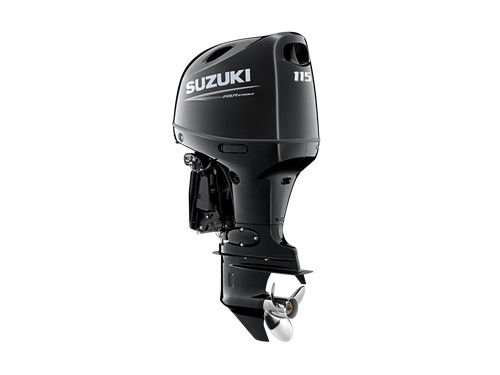 Suzuki df115 btl - suzuki,
