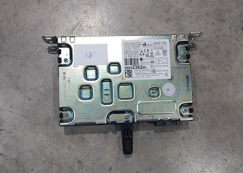 Opel combo bluetooth module - combo,
