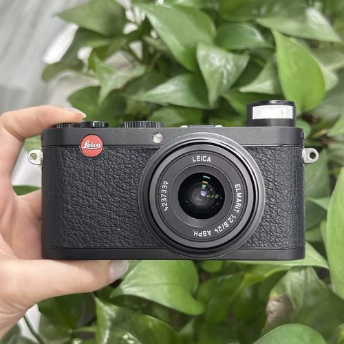 Leica 2mp compact - leica,