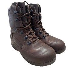 V.G Grade 1 Haix 10M Boots