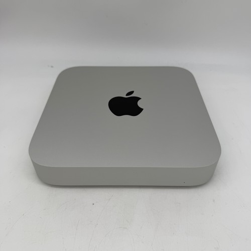 Mac mini pro core cpu - mini, m2