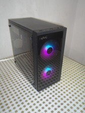 Gaming PC Core i7-3770K  128Gb