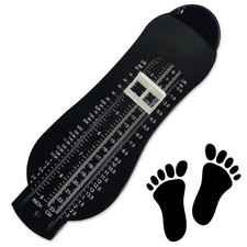Kids Shoe Measuring Device for