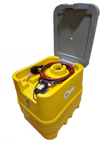 440l litre diesel - 440l,