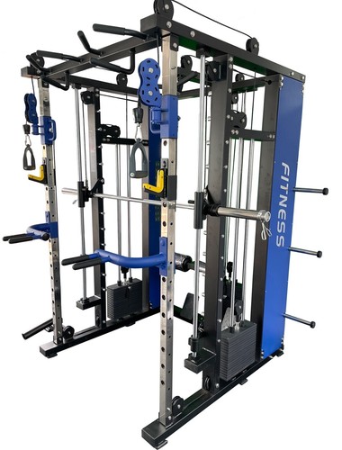 New multi gym function power - new,, gym,function