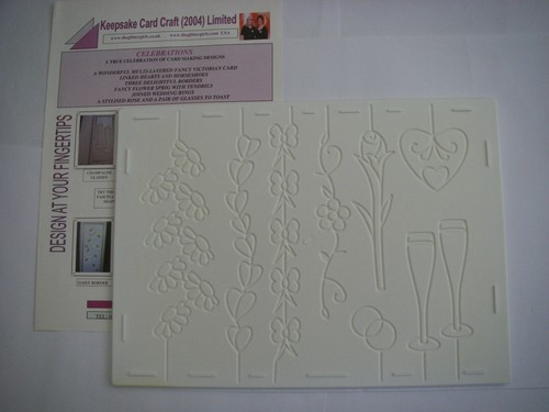 Keepsake glitter girls - keepsake,