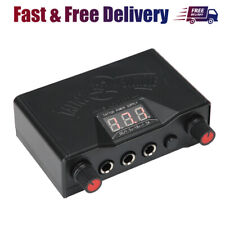 LCD Digital Tattoo Power