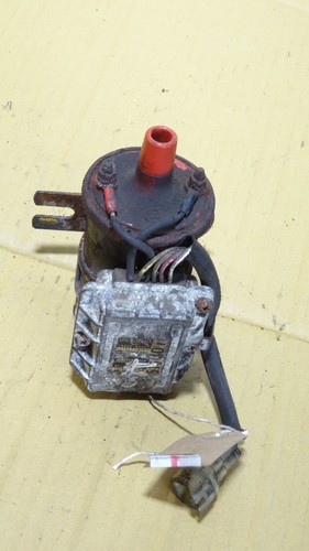 Daihatsu charade gtti - daihatsu, igniter