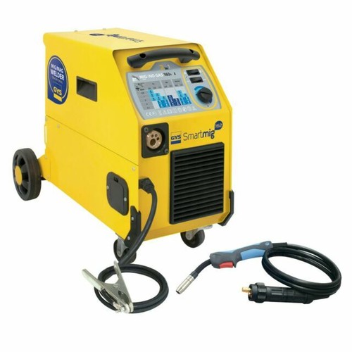 Gys smartmig162 mig mag - gys,