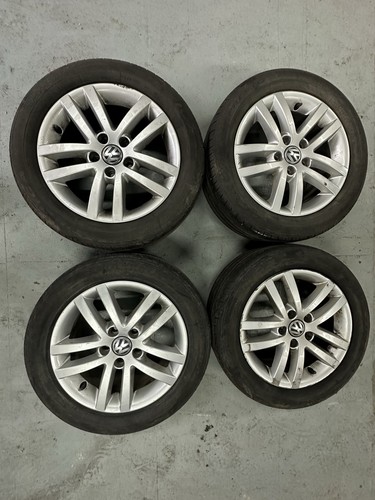 Touran mk6 golf alloy - mk6,