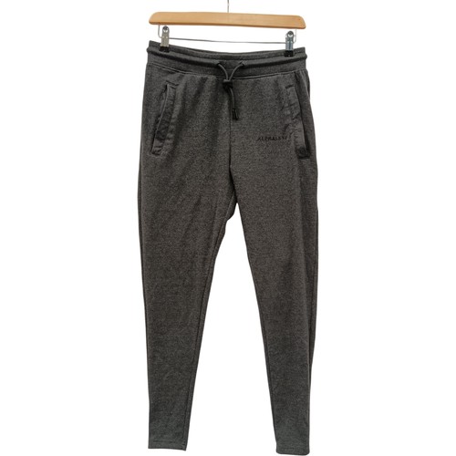 Alphalete jogger trousers - jogger,