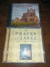 gregorian chants/the prayer of