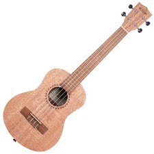 Burled Meranti Tenor Ukulele - KA-20T