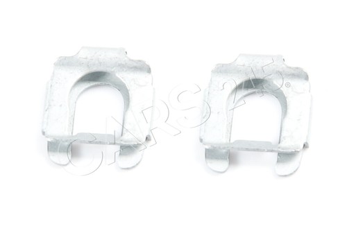 Genuine bmw locking clip - genuine,