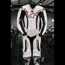 Custom Made Motorbike Racing