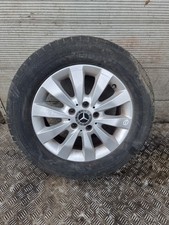 MERCEDES VITO ALLOY WHEEL