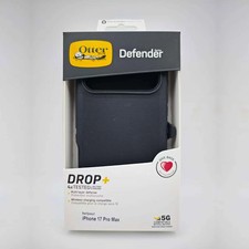 Otterbox Box Defender Black