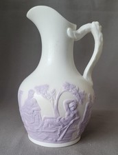 ANTIQUE SAMUEL ALCOCK PORTLAND