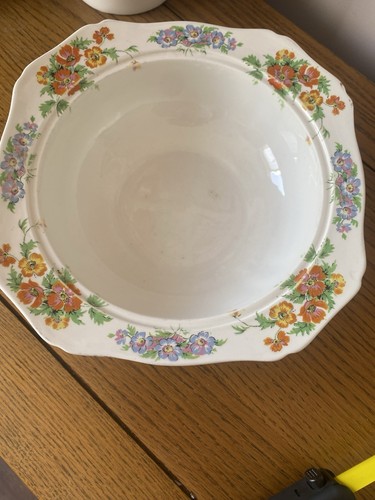 Alfred meakin vintage serving - meakin,