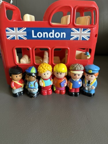 Elc happyland london double - happyland,
