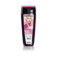 Cameleo Pink Hair Toner Semi