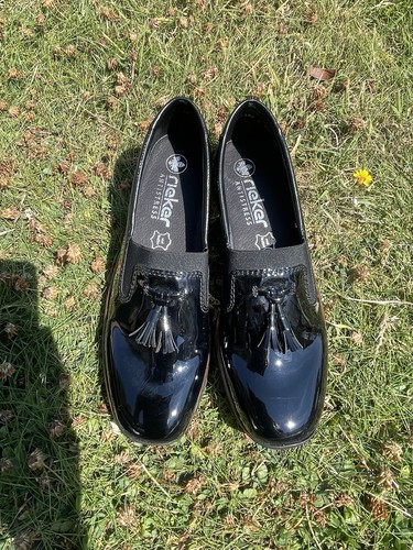 New women rieker - new,