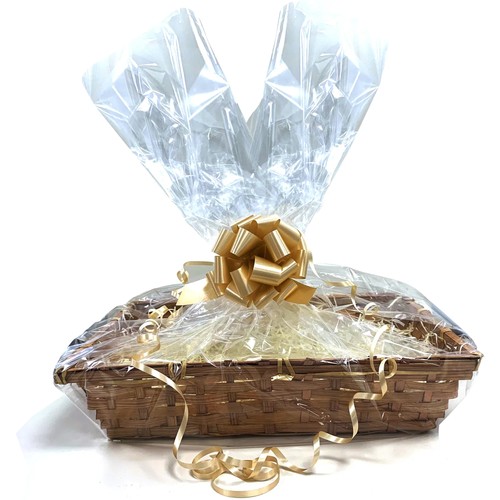 Make your own hamper - hamper, wicker