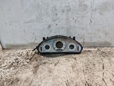 Mercedes E-Class Speedometer